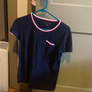 Tommy Hilfiger short sleeved top
